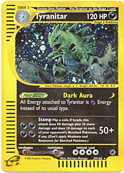 029 Tyranitar